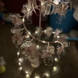 Toast for quinceañera