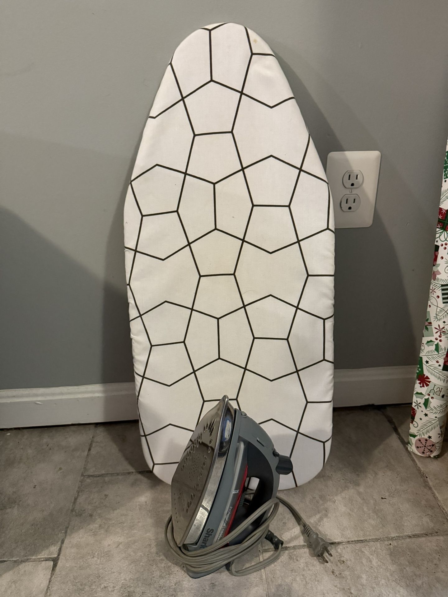 Plancha Y Tabla De Planchar