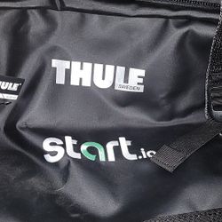  THULE Chasm 40L Duffel Bag Backpack