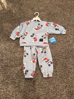 Toddler 2t new