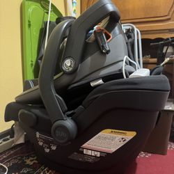 Uppababy mesa Car seat