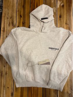2 essential hoodies
