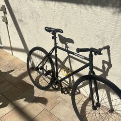 Retrospec Fixed Gear