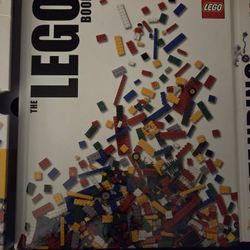 Lego Book Set