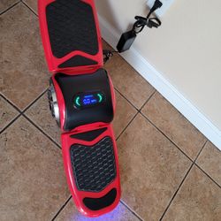 Hoverboard 