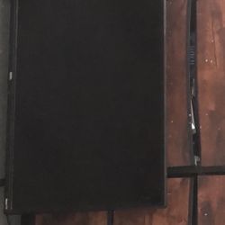 32-40 In Flat Screen Smart Tv 