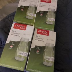Playtex Bottle Liners
