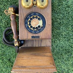 Replica Rotary Telephone 