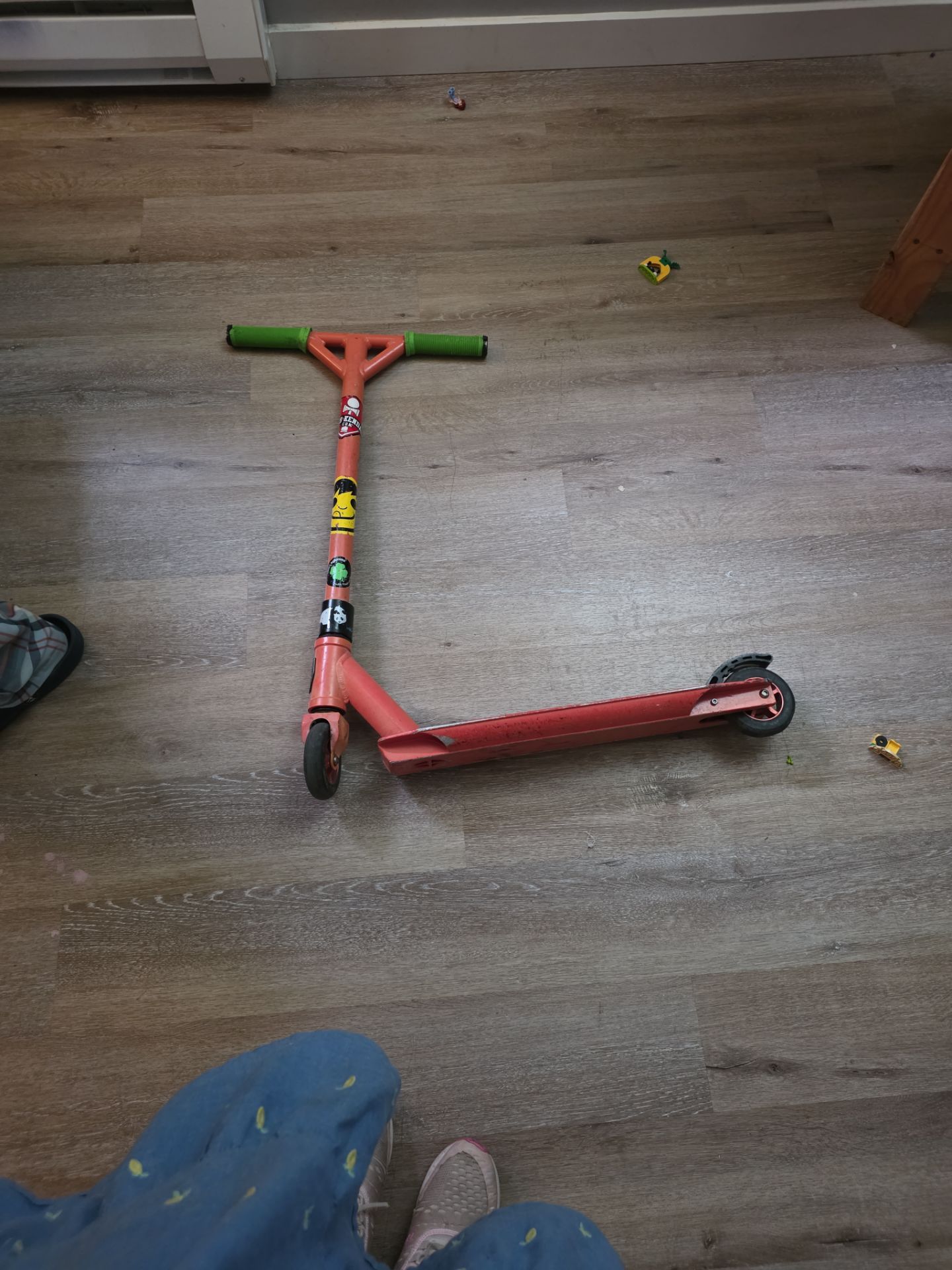 Scooter