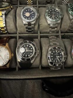Best quality watches