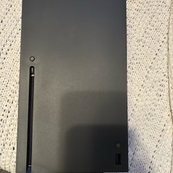 Xbox Series X Brand New