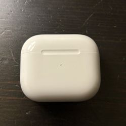 Apple 3rd Gen AirPod Pro