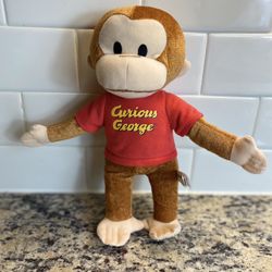 Curious George