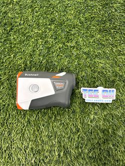 Bushnell Tour V6 Shift Rangefinder