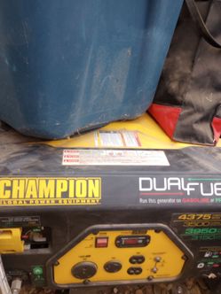generator