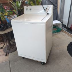 Estate Heavy Duty Super Capacity 