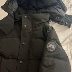 Canada Goose Jacket