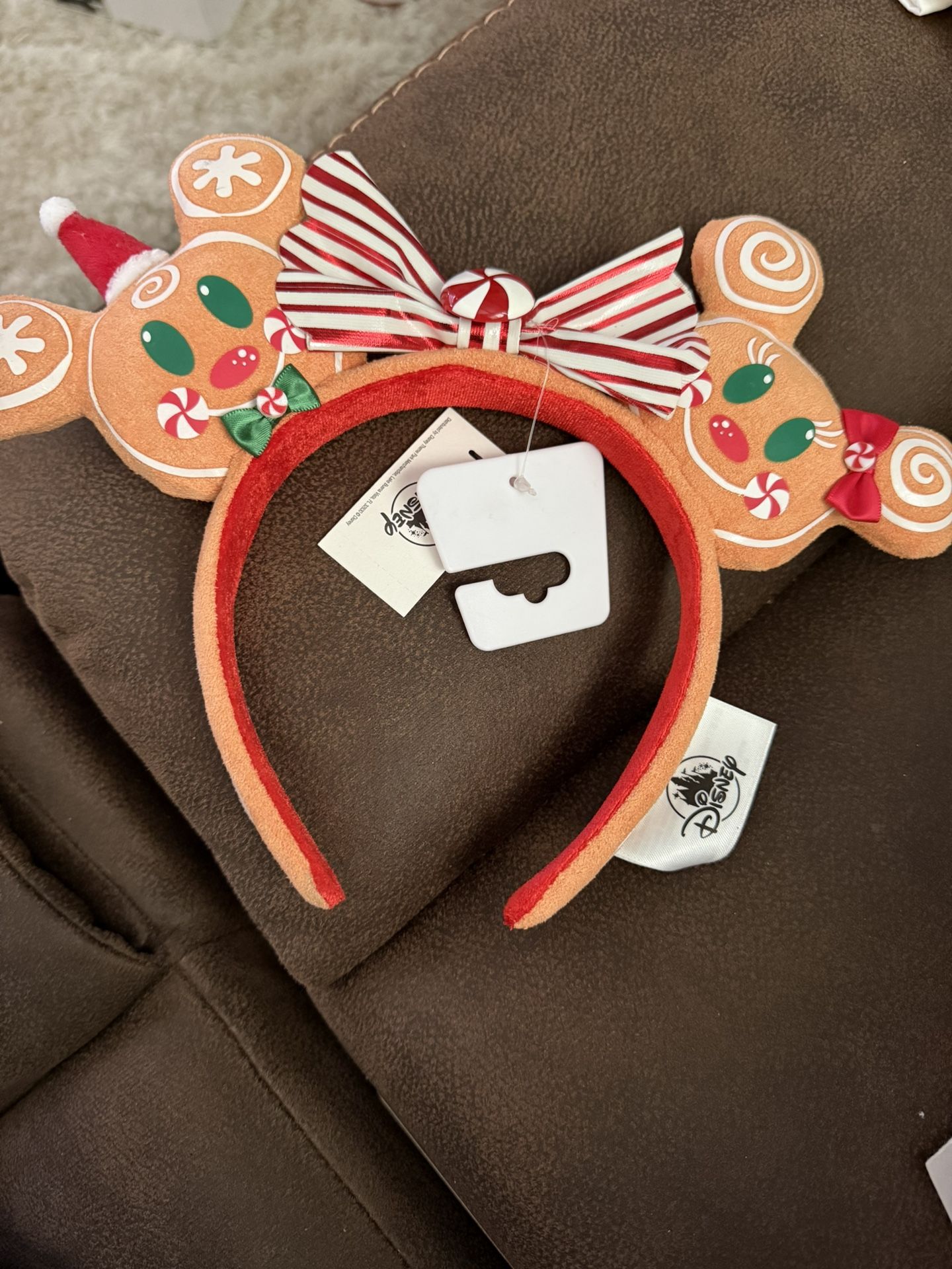 Disney Ears