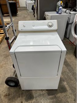 Maytag dryer