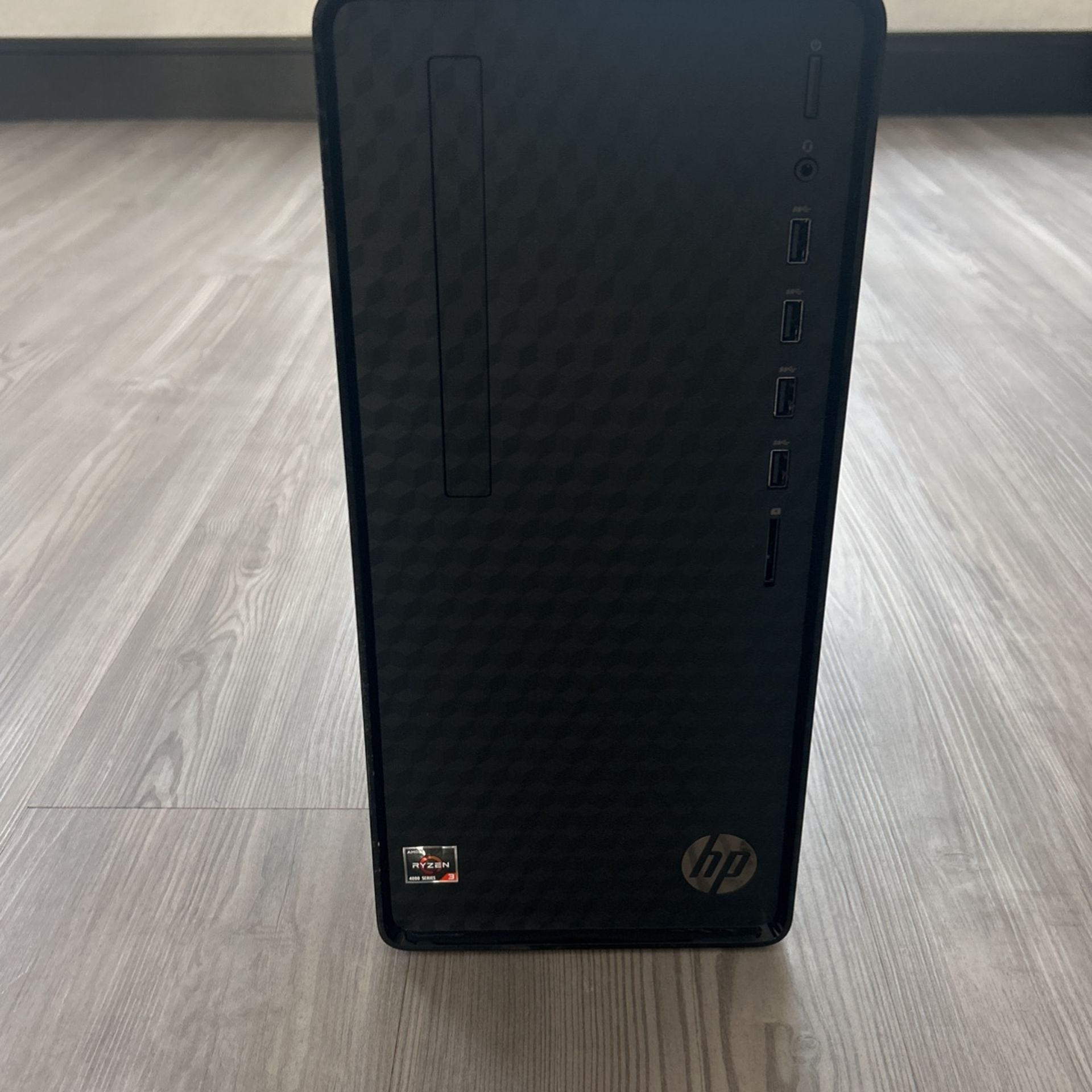 HP Ryzen 3 4000 Series 