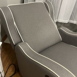 Nursery Recliner 