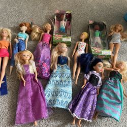 Fashion Dolls-11