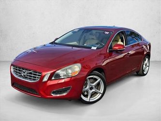2011 Volvo S60