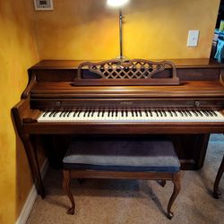 Kimball Piano