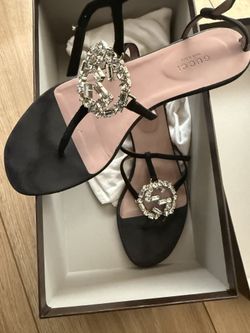 Gucci Sandals