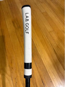 Lab DF3 Putter like new