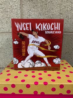 Yusei Kikuchi