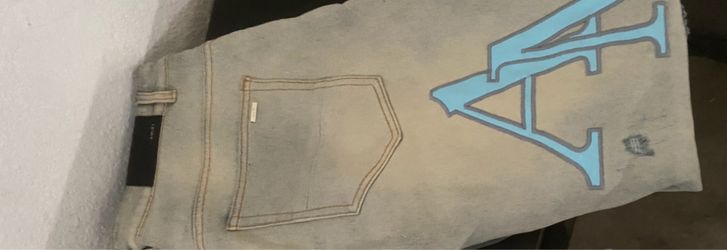 Amiri jeans