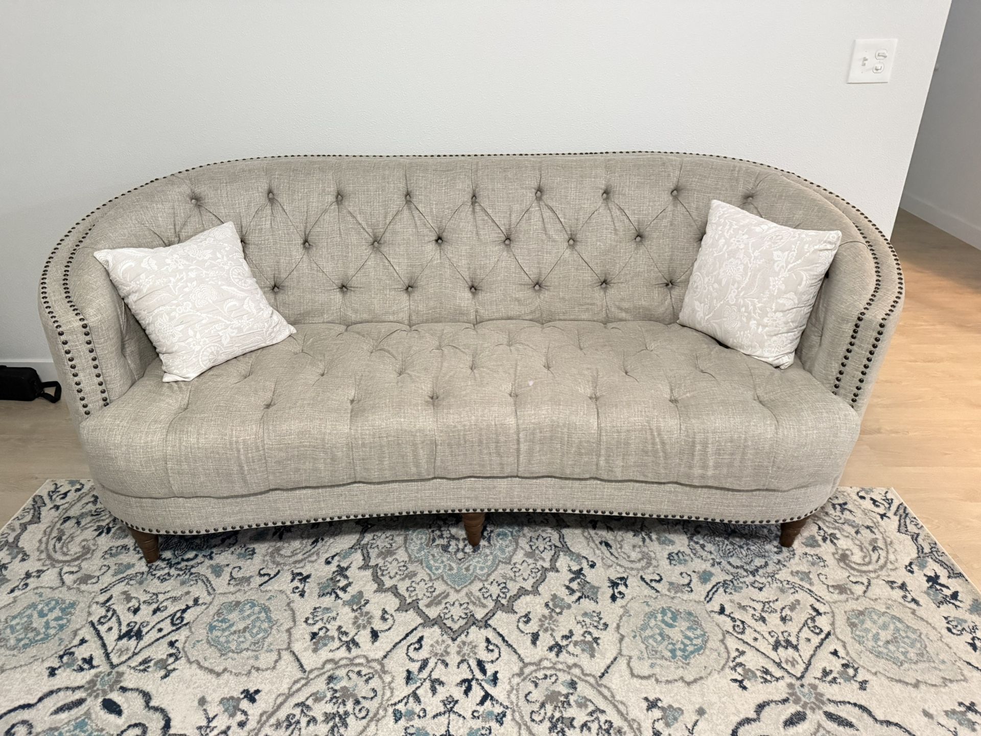 Sofa Set