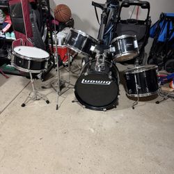 Kids Drums 