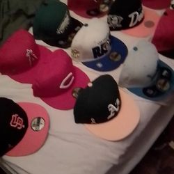 59FIFTY Hats
