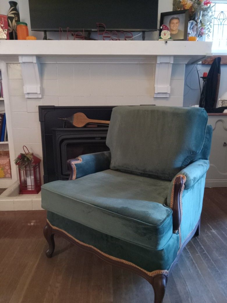 Antique Chair