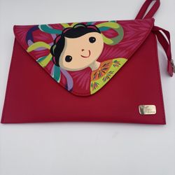 Mexican Bag 