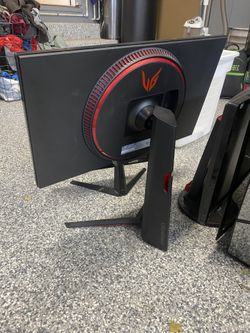 Gaming Monitors