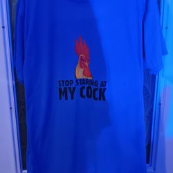 Adult Content T-shirts 