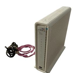 ARRIS SURFboard SBG6900AC Docsis 3.0 16x4 Cable Modem/ Wi-Fi AC1900 Router