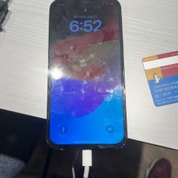 iPhone 12promax