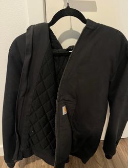 Carhart work jacket