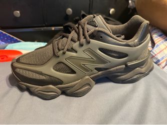 New balance 9060 x size 11.5