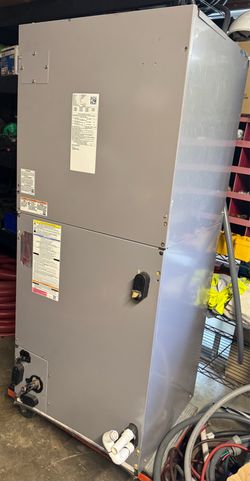 5 ton 410 air handler