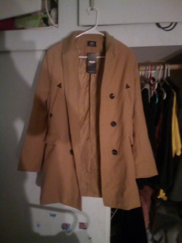 Men's Jacket 