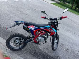 Xpro 150cc 2026