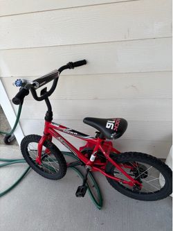 kids bike