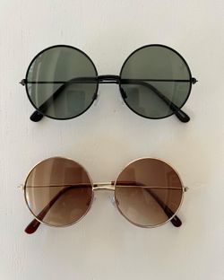 Round Sunnies Kids/Toddlers 