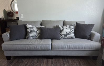 Like New Sofa