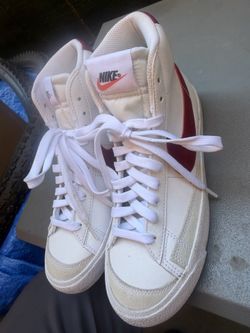 Nike shoes size  5Y new